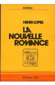  LOPES Henri - La nouvelle romance