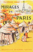  SOCE DIOP Ousmane - Mirages de Paris