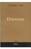  CAMARA Laye - Dramouss