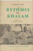  SOCE DIOP Ousmane - Rythmes du Khalam