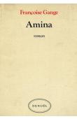  GANGE Françoise - Amina