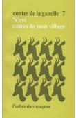  EFFIMBRA Georges - Contes de la gazelle. Tome 07 - N'Goi, contes de mon village