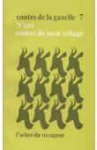  EFFIMBRA Georges - Contes de la gazelle. Tome 07 - N'Goi, contes de mon village