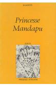  BAMBOTE Pierre Makombo - Princesse Mandapu