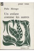  PABE MONGO - Un enfant comme les autres