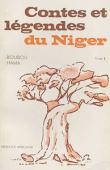  BOUBOU HAMA - Contes et légendes du Niger. Tome I