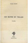  BASSORI Timité - Les bannis du village