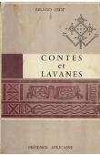  DIOP Birago - Contes et lavanes (édition 1963)