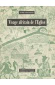 GRAVRAND Henry, (C. S. s.p.) - Visages africains de l'Eglise: une expérience au Sénégal