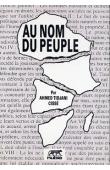  CISSE Ahmed-Tidjani - Au nom du peuple