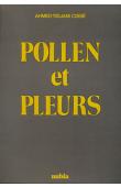  CISSE Ahmed-Tidjani - Pollen et pleurs