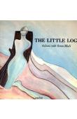 SEYDOU Christiane, DAVERAT Thérèse (illustrations) - The little log: fulani tale from Mali