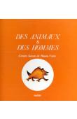  PLATIEL Suzanne ou PLATIEL Suzy - Des Animaux & des hommes: contes Sanan de Haute-Volta. 2