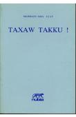  JUUF Mammadu Jara - Taxaw Takku