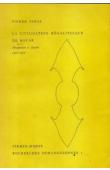  VIDAL Pierre - La civilisation mégalithique de Bouar: prospection et fouilles, 1962-1966