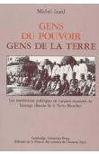  IZARD Michel - Gens du pouvoir, gens de la terre: les institutions de l'ancien royaume du Yatenga (bassin de la Volta blanche)