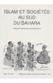  Islam et sociétés au sud du Sahara - 02