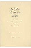  MOMBEYA Tierno Mouhammadou-Samba, SOW Alfa Ibrahim, (éditeur) - Le filon du bonheur éternel