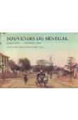 Souvenirs du Sénégal. Volumes I et II