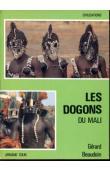  BEAUDOIN Gérard - Les Dogons du Mali