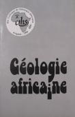  Congrès National des Sociétés Savantes - Actes du 3ème Colloque de géologie africaine: Avignon - Avril 1990