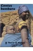   GÖRÖG-KARADY Veronika, MEYER Gérard (contes recueillis par) - Contes bambara: Mali et Sénégal oriental