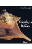  COULOMBEL Alain - Coquillages de Djibouti