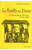 RENAULT François - La traite des noirs au Proche-Orient médiéval: VIIe-XIVe siècles