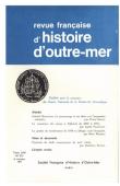  MICHEL Marc - La génèse du recrutement de 1918 en Afrique noire française