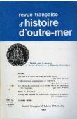  METTAS Jean - Honfleur et la traite des noirs au 18e siècle