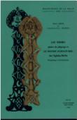  AROM Simha, THOMAS Jacqueline M. C. - Les Mimbo, génies du piégeage et le monde surnaturel des Ngbaka Ma'bo (République Centrafricaine.)