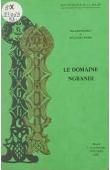  BOYELDIEU Pascal, DIKI-KIDIRI Marcel - Le domaine ngbandi. Différenciation et convergences. Structures sociales et particularismes linguistiques en pays de langue ngbandi. Variations libres entre phonèmes en sangho: études et mesures