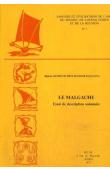  DOMENICHINI-RAMIARAMANANA Bakoly - Le malgache