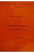  HAGGIS Bernard Murray - La phonie du français chez les trilingues twi