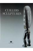  Collectif - Cuillers-sculptures. Exposition présentée au Musée Dapper du 31 janvier au 28 avril 1991