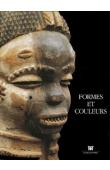 Formes et couleurs. Sculptures d'Afrique noire