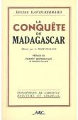  DAVID-BERNARD Eugène - La conquête de Madagascar
