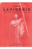  POTTIER René - Lavigerie, apôtre et civilisateur