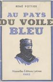  POTTIER René - Au pays du voile bleu