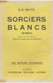  WHITE Stewart Edward - Sorciers blancs: Simba