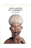  HARTER Pierre - Arts anciens du Cameroun