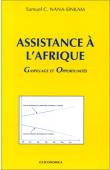  NANA-SINKAM Samuel C. - Assistance à l'Afrique: gaspillage et opportunité