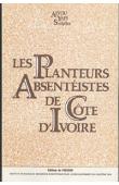  AFFOU YAPI Simplice - Les planteurs absentéistes en Côte d'Ivoire