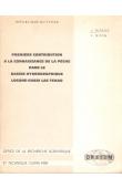  BLACHE Jacques, MITON F., avec la collaboration de STAUCH A.- Première contribution à la connaissance de la pêche dans le bassin hydrographique Logone-Chari-Lac Tchad