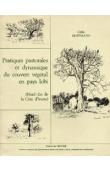  HOFFMANN Odile - Pratiques pastorales et dynamique du couvert végétal en pays Lobi (nord-est de la Côte d'Ivoire)