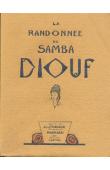  THARAUD Jerome et Jean - La randonnée de Samba Diouf