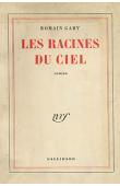 Romain Gary - Les racines du ciel