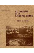  VARLET François - Le régime de la lagune Ebrié, Côte d'Ivoire