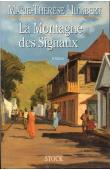  HUMBERT Marie-Thérèse - La montagne des signaux