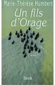  HUMBERT Marie-Thérèse - Un fils d'orage